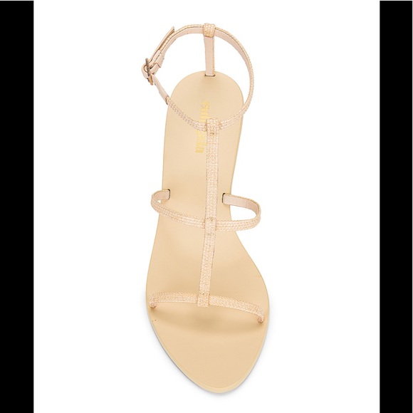 cult gaia eden sandals